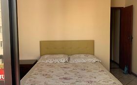 Solar De Bruna - Apartamento Com 2 Qts - 1 Suite - Garagem Coberta - Wi-Fi - Netflix - Acomoda 6 Pessoas A 70 Metros Da Praia