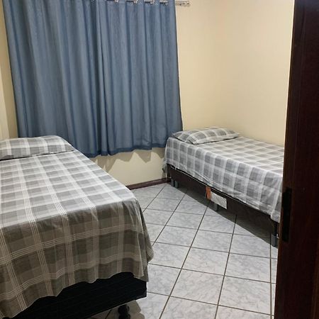 Solar De Bruna - Apartamento Com 2 Qts - 1 Suite - Garagem Coberta - Wi-Fi - Netflix - Acomoda 6 Pessoas A 70 Metros Da Praia Guarapari Exterior foto
