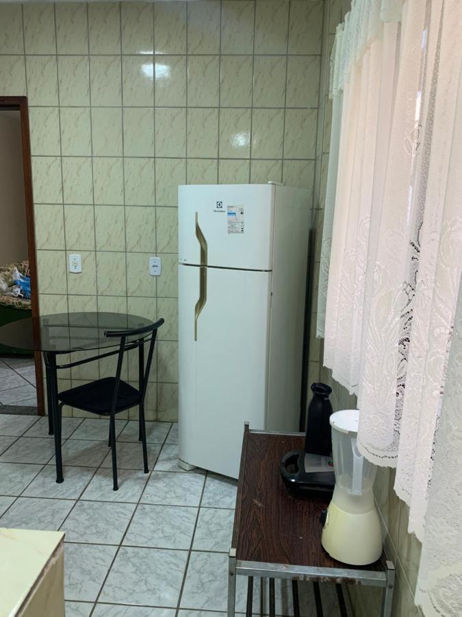 Solar De Bruna - Apartamento Com 2 Qts - 1 Suite - Garagem Coberta - Wi-Fi - Netflix - Acomoda 6 Pessoas A 70 Metros Da Praia Guarapari Exterior foto