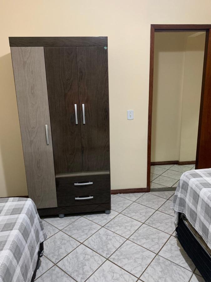 Solar De Bruna - Apartamento Com 2 Qts - 1 Suite - Garagem Coberta - Wi-Fi - Netflix - Acomoda 6 Pessoas A 70 Metros Da Praia Guarapari Exterior foto