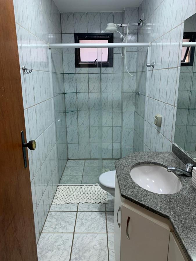 Solar De Bruna - Apartamento Com 2 Qts - 1 Suite - Garagem Coberta - Wi-Fi - Netflix - Acomoda 6 Pessoas A 70 Metros Da Praia Guarapari Exterior foto