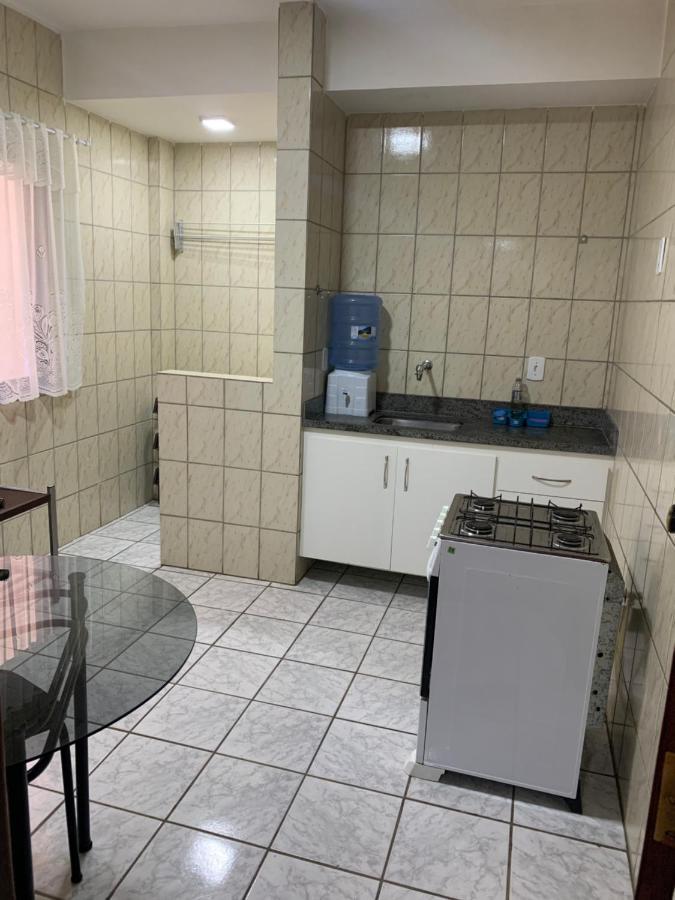 Solar De Bruna - Apartamento Com 2 Qts - 1 Suite - Garagem Coberta - Wi-Fi - Netflix - Acomoda 6 Pessoas A 70 Metros Da Praia Guarapari Exterior foto